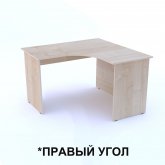 Стол угловой компактный А-206, А-204, А-203